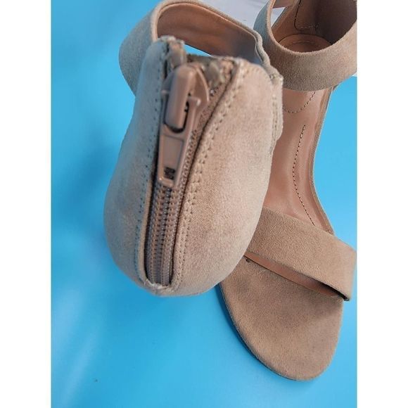 Style & Co Paycee Two-Piece Dress Sandals (size 7.5) - Picture 4 of 6